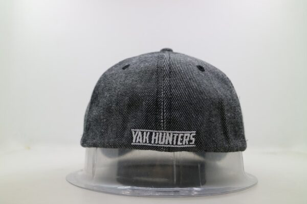 YH Kids cap - Yak Hunters Australia