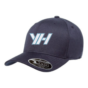 YH Premium FLEXFIT Pro cap - Yak Hunters Australia