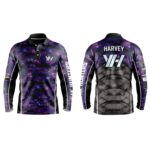 Yak Hunters VORTEX Fishing Shirts (W/Tacticool) - Yak Hunters Australia