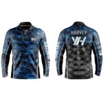 Yak Hunters VORTEX Fishing Shirts (W/Tacticool) - Yak Hunters Australia