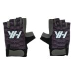 YAK HUNTERS FINGERLESS GLOVES - Yak Hunters Australia