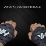 YAK HUNTERS HAND WRAPS - Yak Hunters Australia