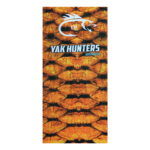 YH Premium Face Wraps - Yak Hunters Australia