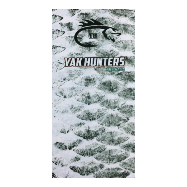 YH Premium Face Wraps - Yak Hunters Australia