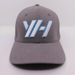 YH FLEXI FIT CAPS - Yak Hunters Australia