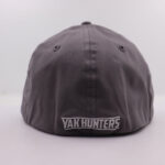 YH FLEXI FIT CAPS - Yak Hunters Australia