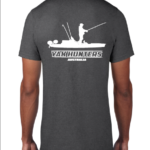 Yak Hunters Australia T-Shirt - Yak Hunters Australia