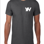 Yak Hunters Australia T-Shirt - Yak Hunters Australia