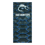 YH Premium Face Wraps - Yak Hunters Australia
