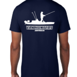 Yak Hunters Australia T-Shirt - Yak Hunters Australia