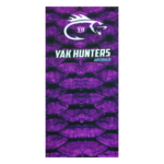 YH Premium Face Wraps - Yak Hunters Australia