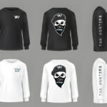 YH Long Sleeve Shirts - Yak Hunters Australia