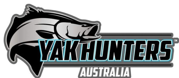 YH 'Barra' Sticker - Yak Hunters Australia
