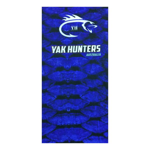 YH Premium Face Wraps - Yak Hunters Australia