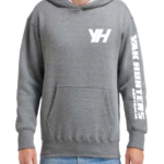 Yak Hunters Australia Hoodie - Yak Hunters Australia