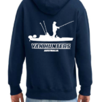 Yak Hunters Australia Hoodie - Yak Hunters Australia