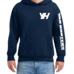 Yak Hunters Australia Hoodie - Yak Hunters Australia