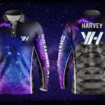 Yak Hunters 'Galaxy' edition shirt (W/Tacticool) - Yak Hunters Australia