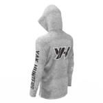 YH Fishing Shirt Hoodies (W/Tacticool) - Yak Hunters Australia