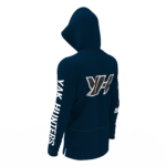 YH Fishing Shirt Hoodies (W/Tacticool) - Yak Hunters Australia