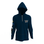 YH Fishing Shirt Hoodies (W/Tacticool) - Yak Hunters Australia