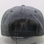 SNAP BACK HATS - Yak Hunters Australia