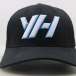 YH FLEXI FIT CAPS - Yak Hunters Australia