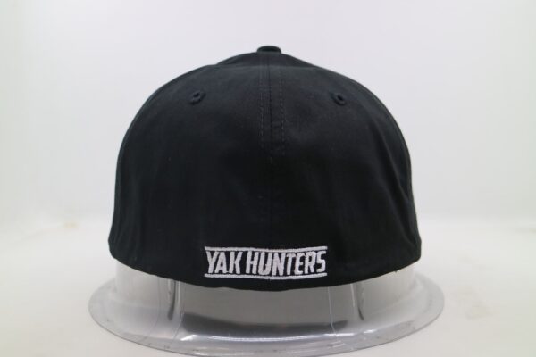 YH FLEXI FIT CAPS - Yak Hunters Australia