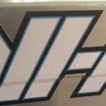 YH "2018" Logo Sticker - Yak Hunters Australia